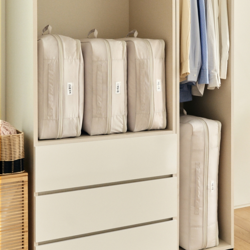 Compression Storage Bag (NEW!) – Bodyluv Singapore
