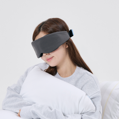 Deep Sleep Eye Mask (NEW!)