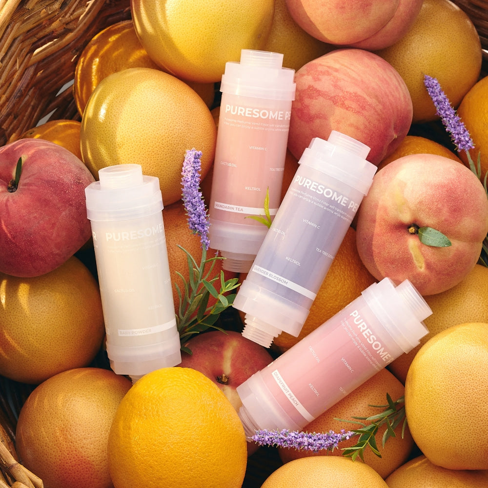 Essence Secret Filter (NEW!)