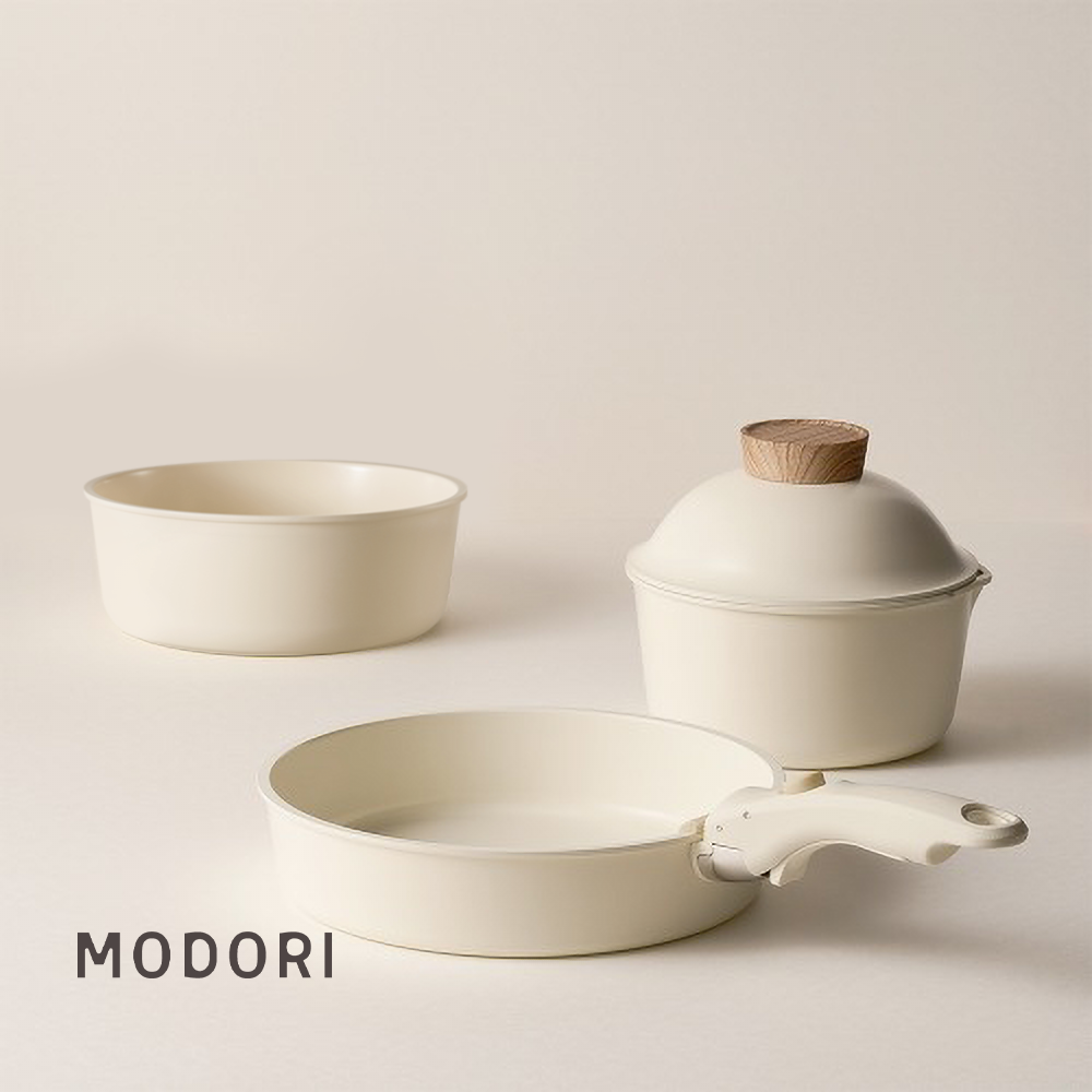 Sodam Cookware Set