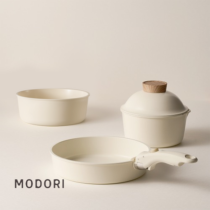 Sodam Cookware Set
