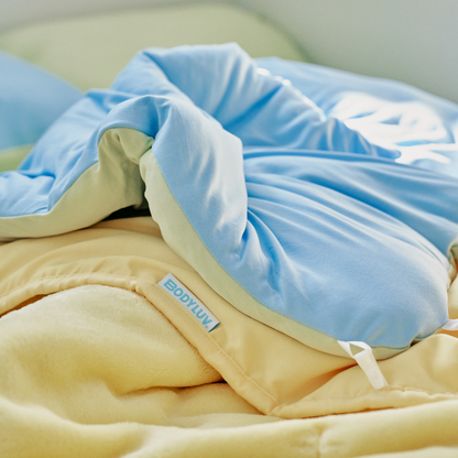 Convertible Fleece Blanket (NEW!)
