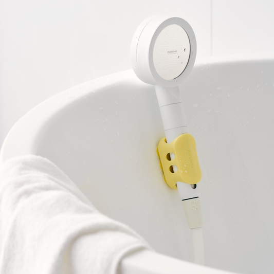 Puresome Shower Head holder (NEW!)