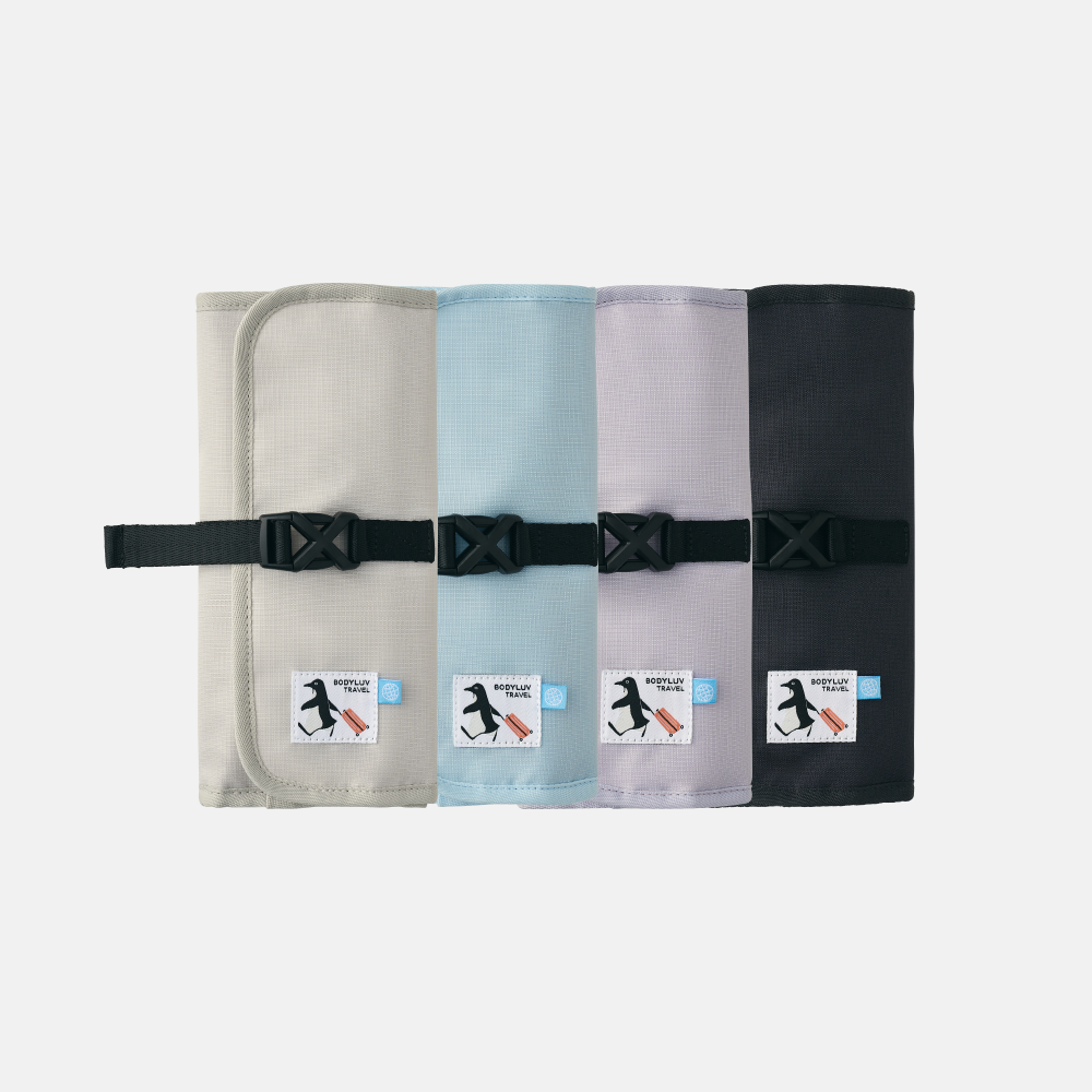 4-Tier Multi Pouch (NEW!)