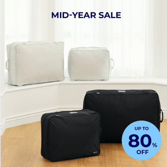 Compression Storage Bag (NEW!)