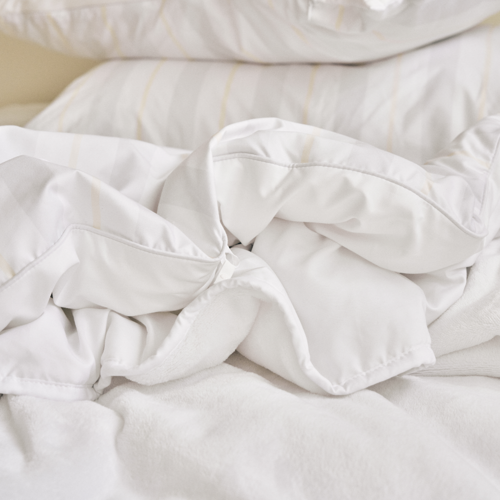 Convertible Fleece Blanket (NEW!)