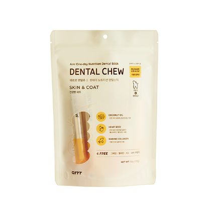 Dental Chew