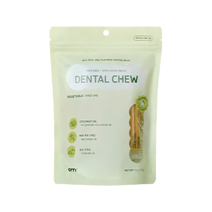 Dental Chew
