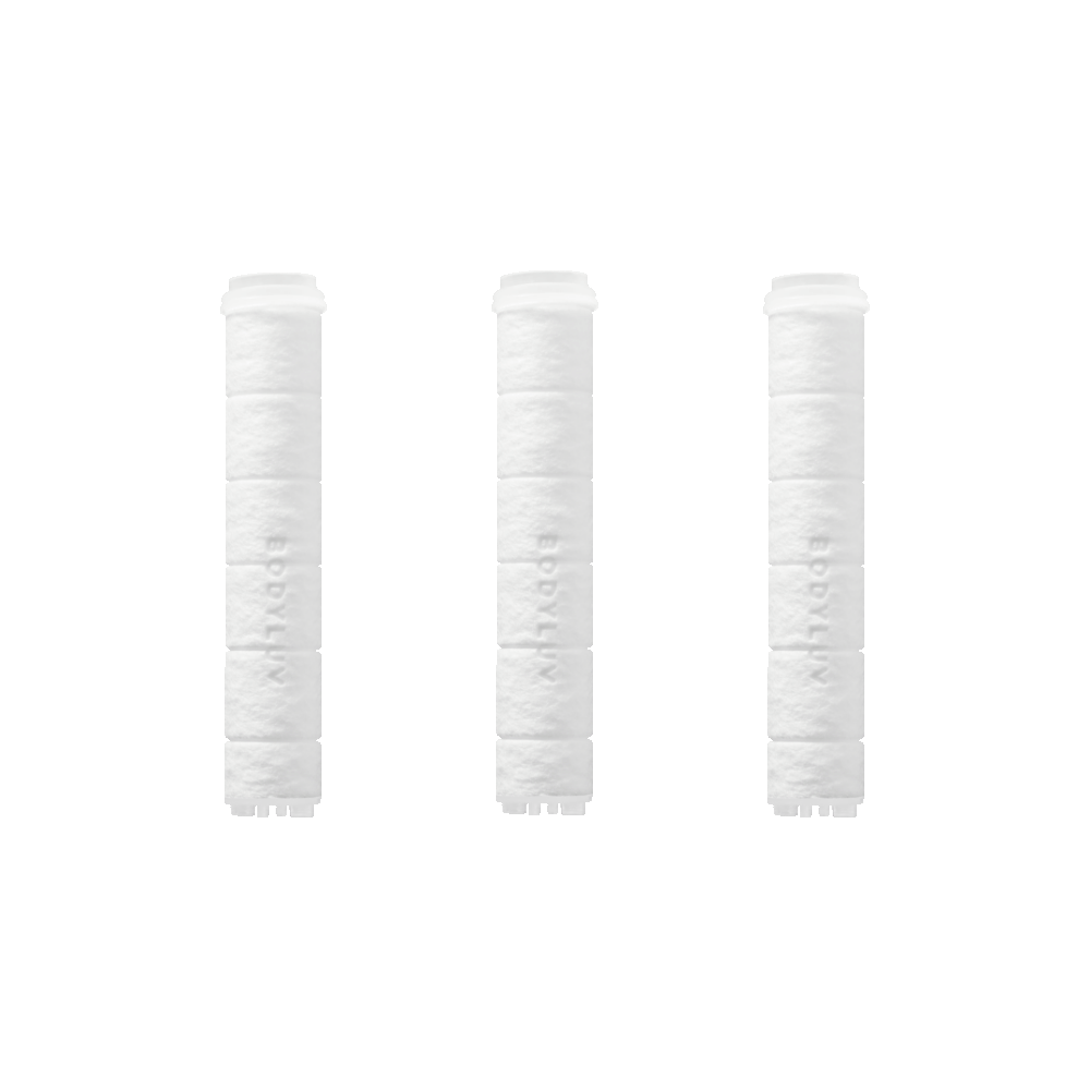 Signature Vita Showerhead | Filters (NEW!)