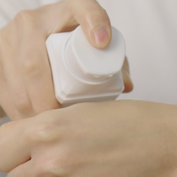 All in One Double Serum | Brightening & Hydrate