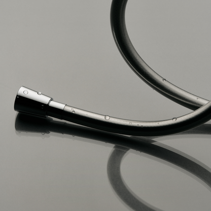 PURESOME Metallic Shower Hose Tube (NEW!)