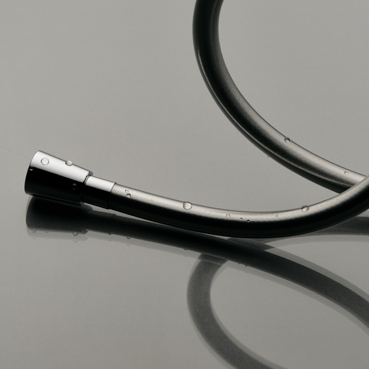 PURESOME Metallic Shower Hose Tube (NEW!)