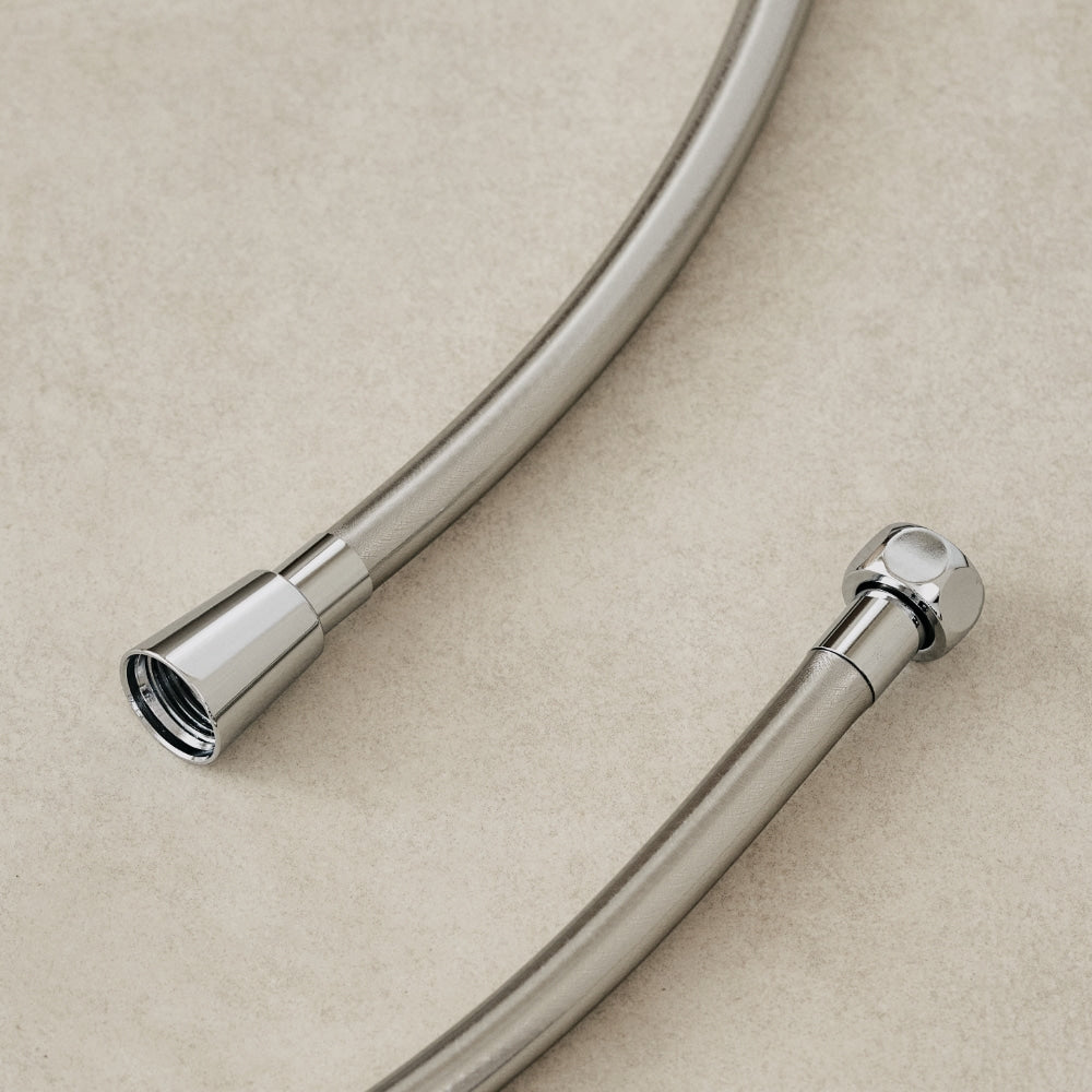 PURESOME Metallic Shower Hose Tube (NEW!)