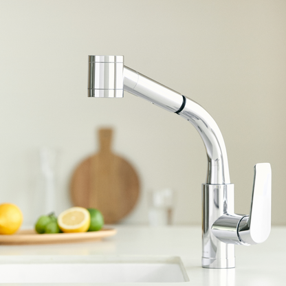 PURESOME Metallic Kitchen Tap (NEW!)