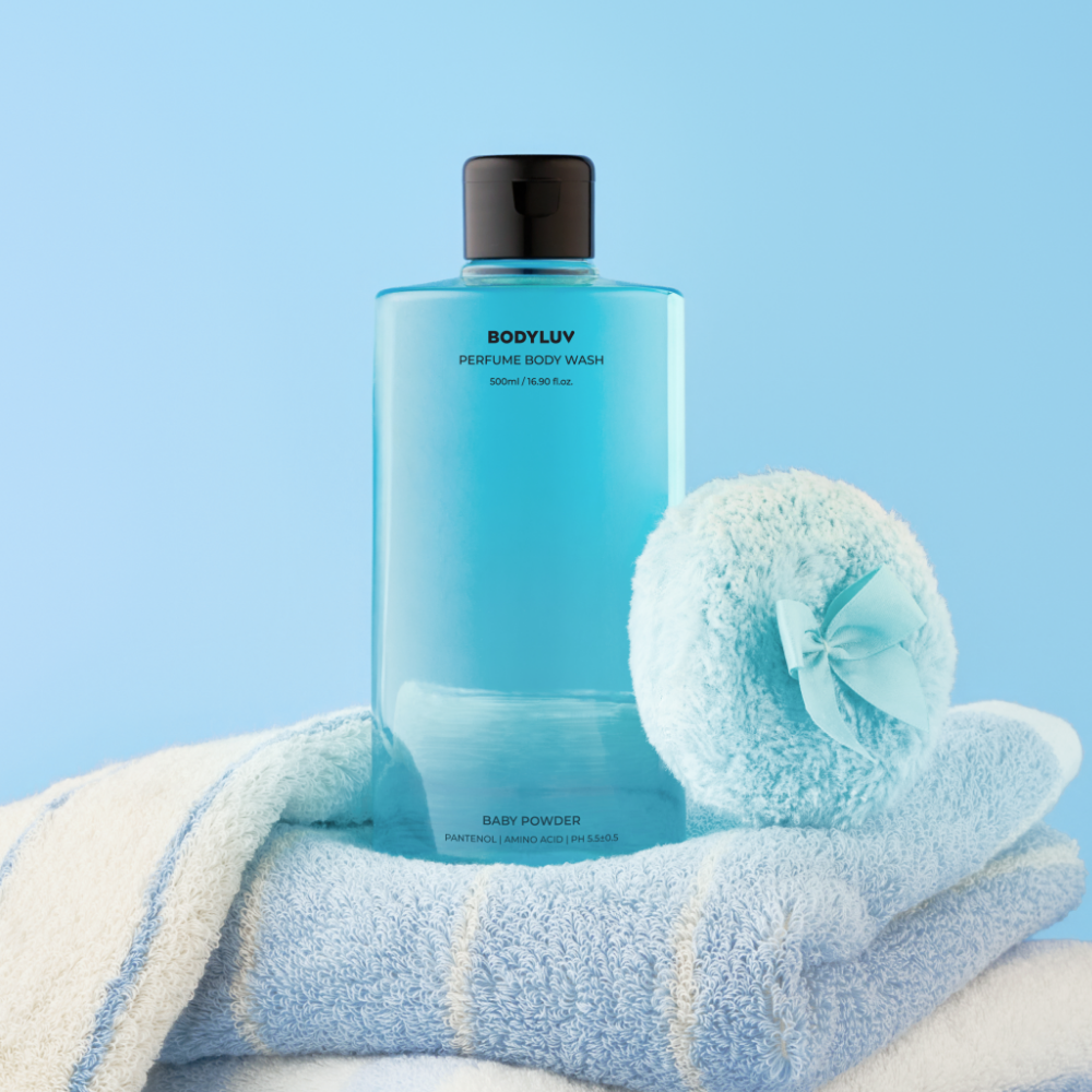 Perfume Body Wash | Suitable for sensitive skin (NEW!)
