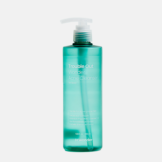 Acne Cleanser (Body Wash)