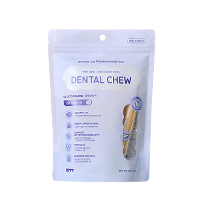 Dental Chew