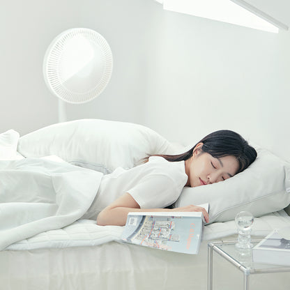 Cooling Anti-Bug Bedding