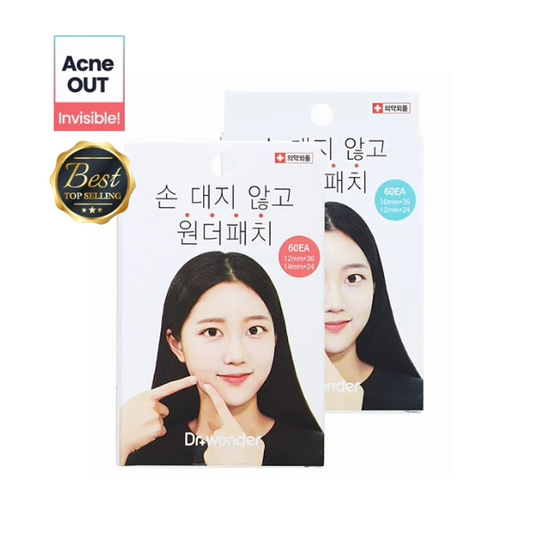 Acne Patch