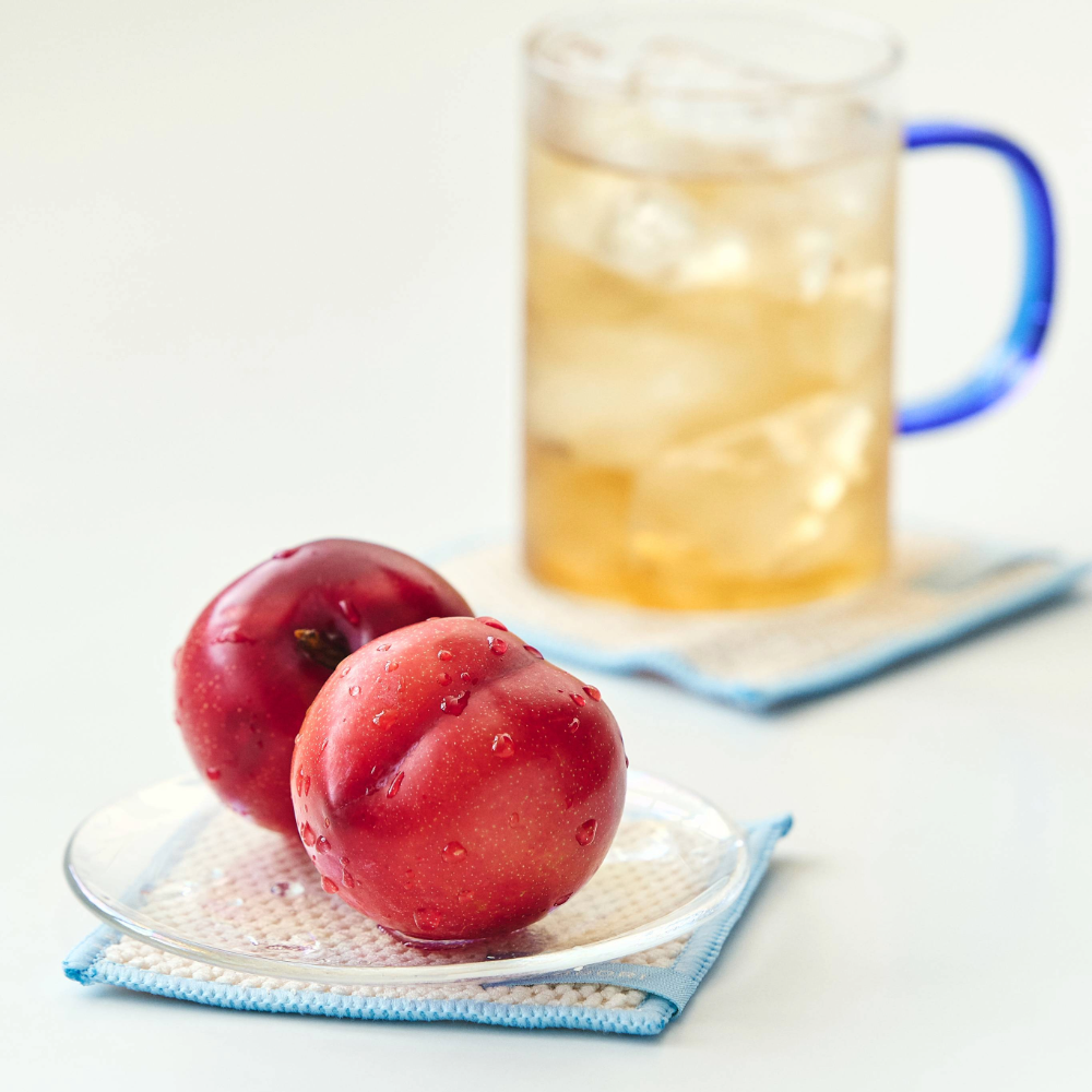 Breezy Tea Coaster (NEW!)