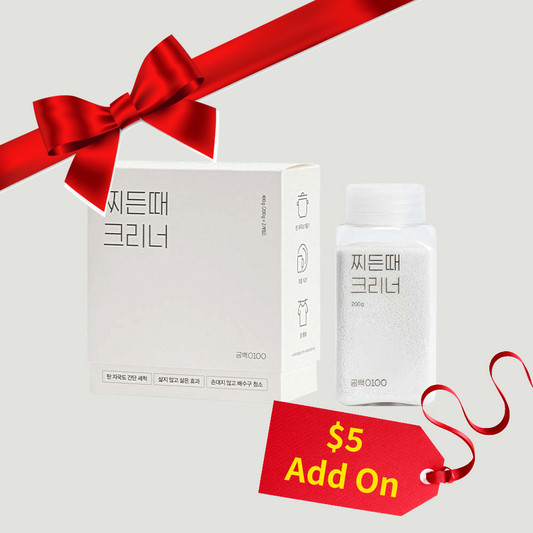 Kitchenware Cleaner | Remove oil and stains