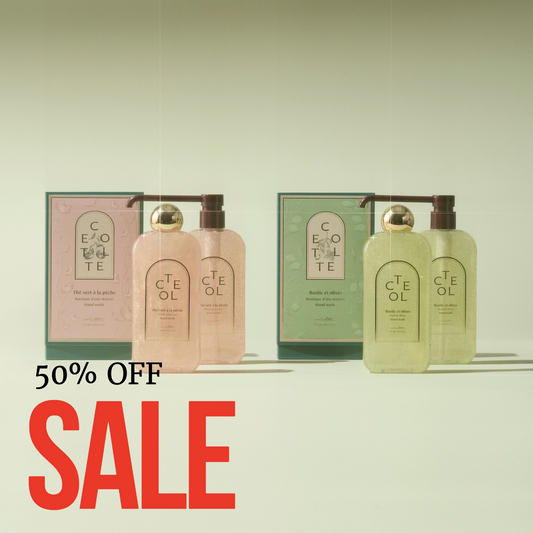 Colette Hand Wash