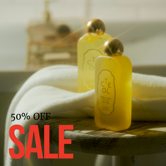 Colette Body Oil Jelly