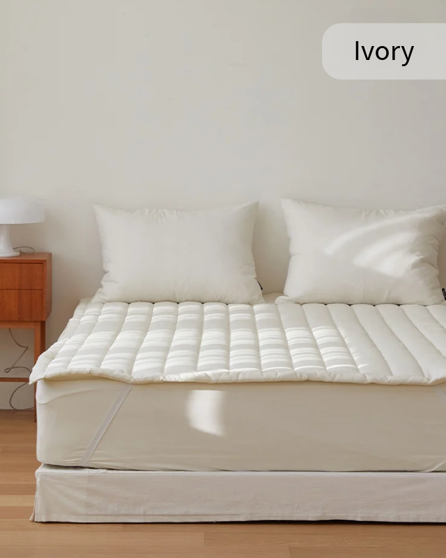 【 MAATILA】STAY Collection | Mattress Pad