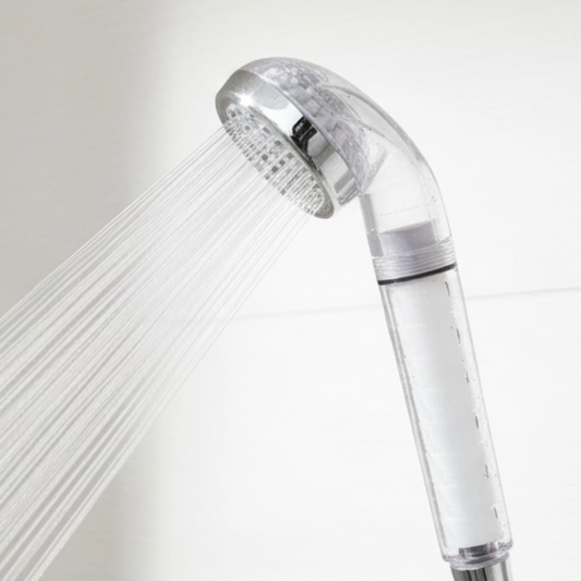 Puresome Shower Head