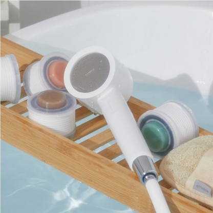 Signature Vita Showerhead | Filters