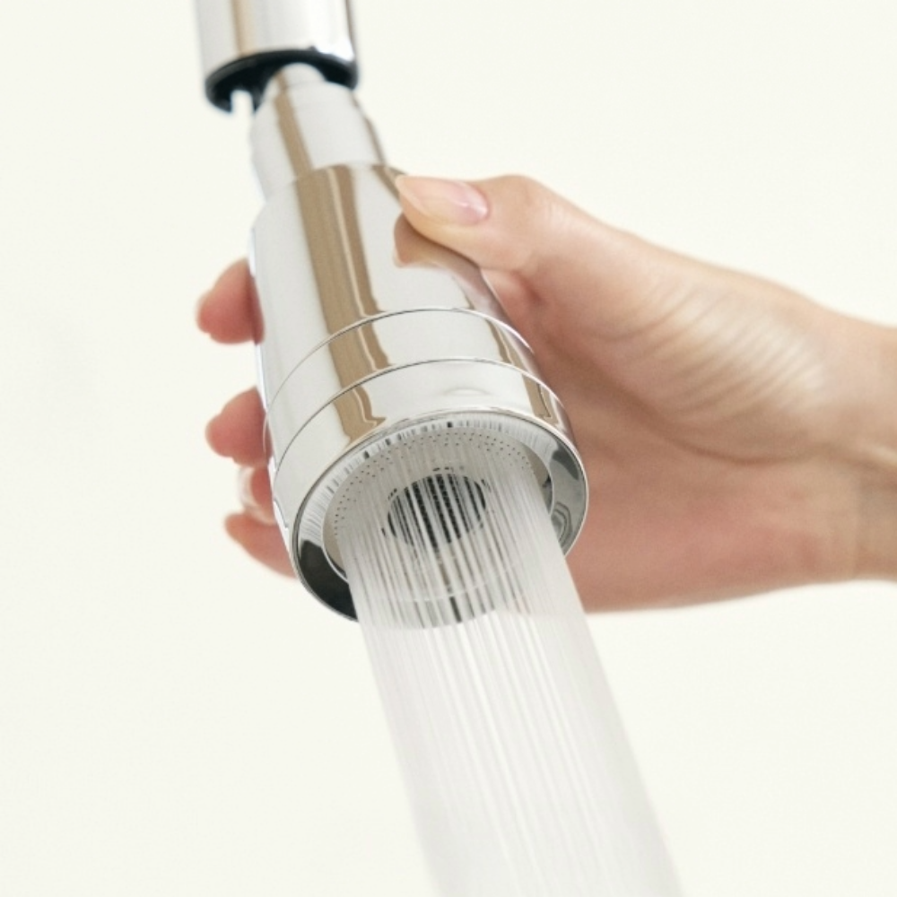 PURESOME Metallic Kitchen Tap (NEW!)