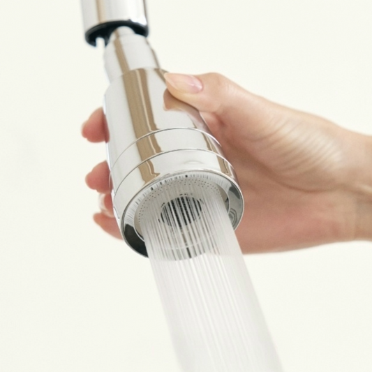 PURESOME Metallic Kitchen Tap (NEW!)