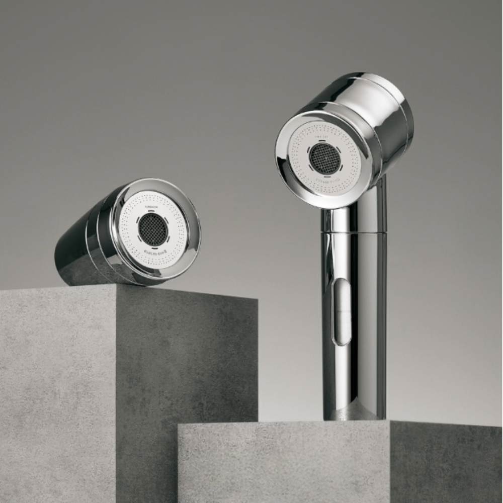 PURESOME Metallic Kitchen Tap (NEW!)