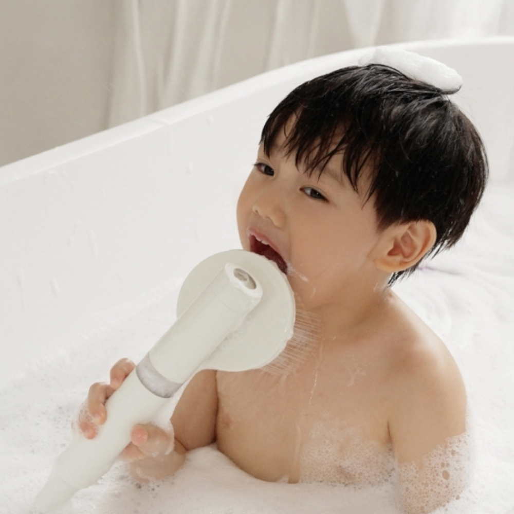 Puresome Paramax Showerhead | Filters