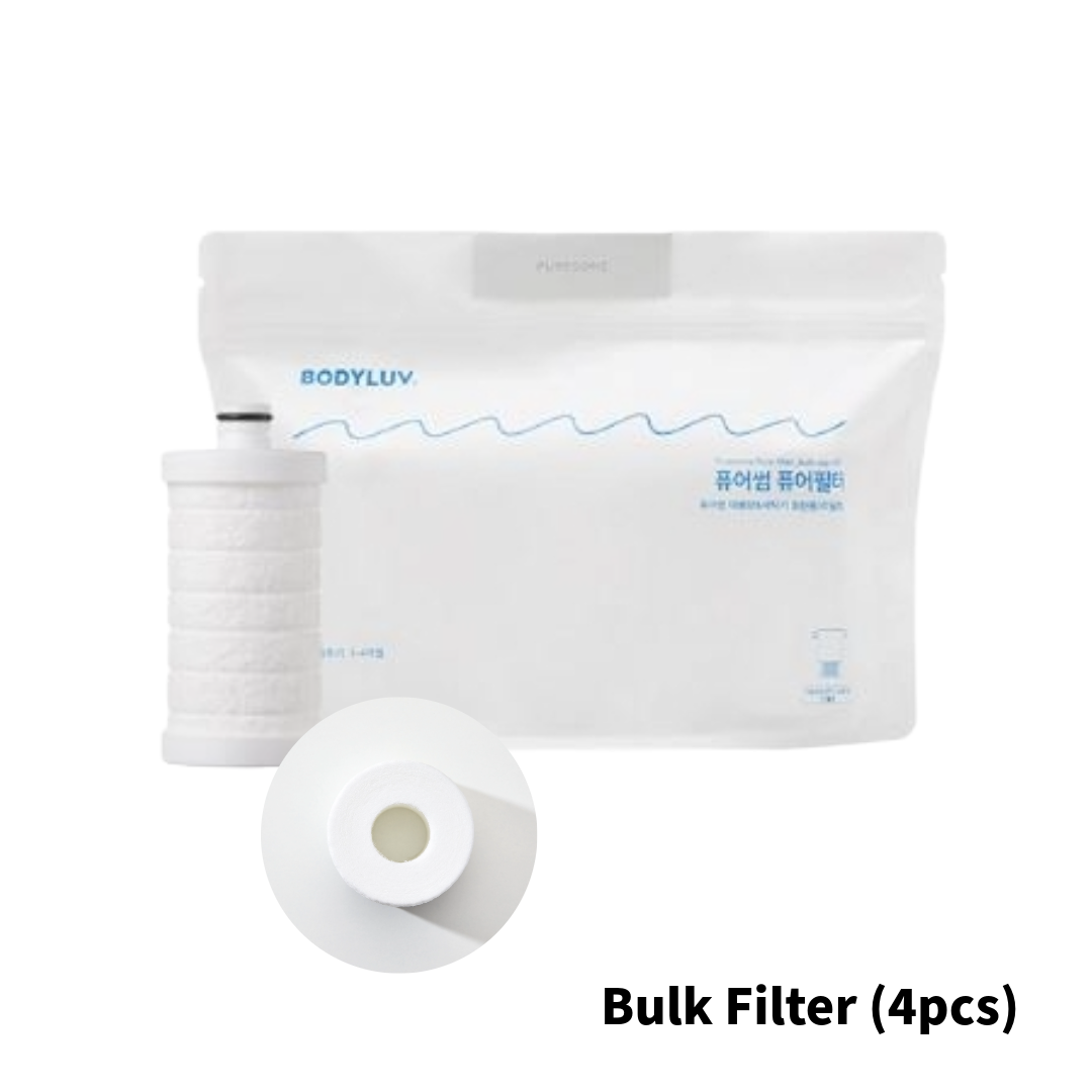 Puresome Bulk Tap