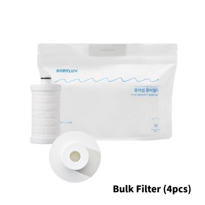 Puresome Bulk Tap