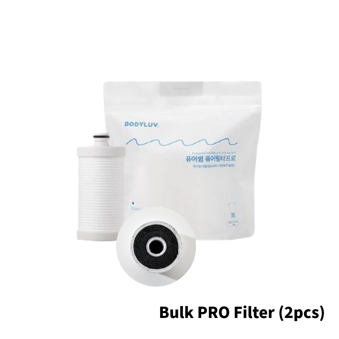 Puresome Bulk Tap