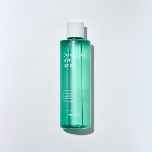 CICA Blemish Out Wonder Toner (exp: 7/2025)