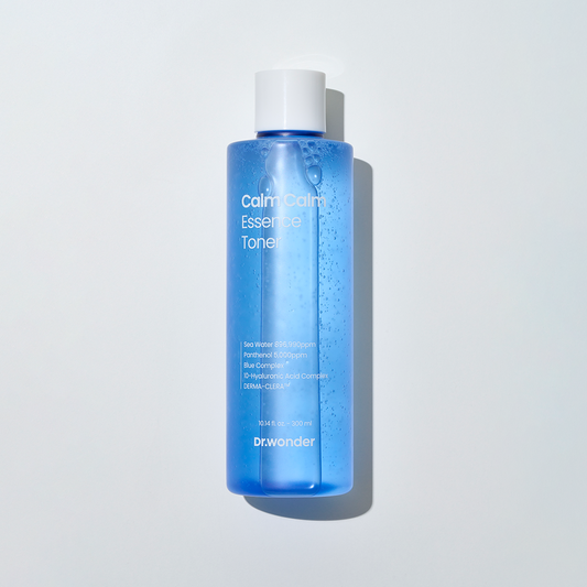 Calm Calm Essence Toner (exp: 7/2025)