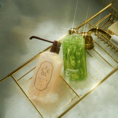 Colette Body Wash |  Body Oil Gel