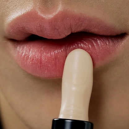 Finger Lip Balm