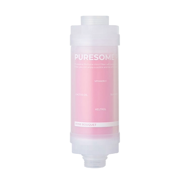 Essence Secret Filter (NEW!)