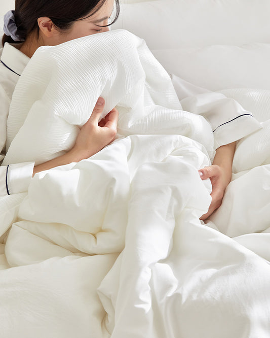 【 MAATILA】Smoothie Collection | Summer Comforter