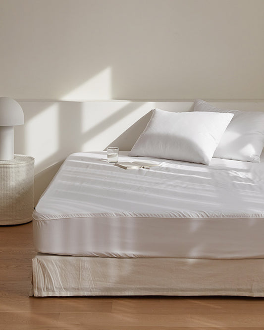 【 MAATILA】STAY Collection | Fitted Sheet