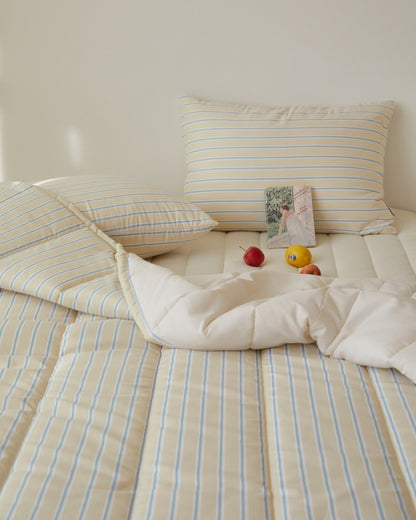 【 MAATILA】Billy-Hotel | Comforter