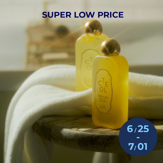 Colette Body Oil Jelly | Last stock