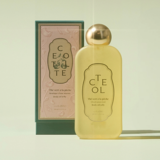 Colette Body Oil Jelly