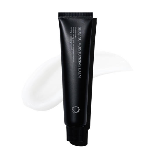 Moisturize Shaving Balm | Prevent Post-Shaving Irritation