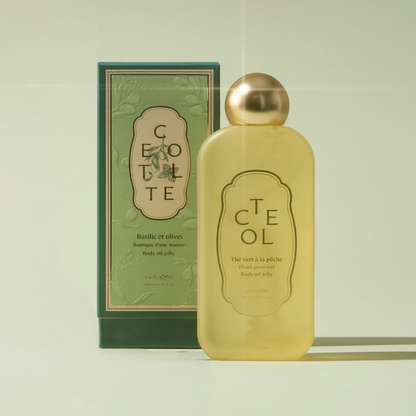 Colette Body Oil Jelly