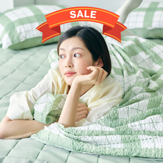 SO COOL Blanket | Mattress Pad | Pillowcase